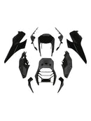 Injection Bodywork Fairing Kit for 390 DUKE 2017-2023