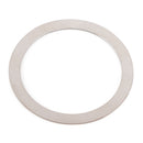 9 Inch Solid Pinion Bearing Spacer Kit with Shims 9190920 For Ford