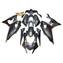 Injection Fairing Kit Bodywork Plastic ABS fit For Yamaha YZF-R7 2021-2025