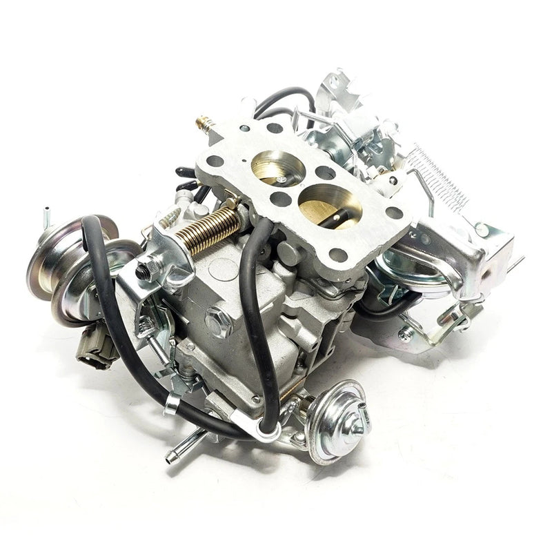 Carburetor 21100-35420 For Toyota Hilux 4D Double Cab RN50 RN55 LHD 1986-1988