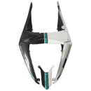 Amotopart Yamaha YZF-R3 2014-2018 R25 2015-2017 Fairing Kit Bodywork ABS