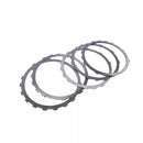 A6GF1 Auto Transmission Master Rebuild Kit For Hyundai Elantra 1.8L 2.0L l4 GAS