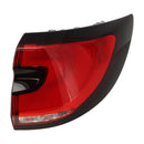 2021-2025 Chrysler Pacifica Pair Left+Right Tail Light 68424931AC