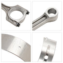 Kia Optima 2006-2010 G4KD 2.0L Engine Crankshaft Rods Piston Kit & Bearing Set