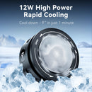 Live Broadcast Wireless Charging Radiator Cooling Game Live Broadcast Artifact