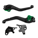 NEW Short Clutch Brake Lever fit for YAMAHA YZF R125 2008-2011