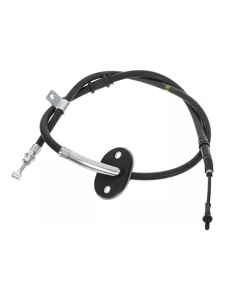 Parking Brake Cable Assembly 59750-3J000 For Hyundai Veracruz 2007-2012