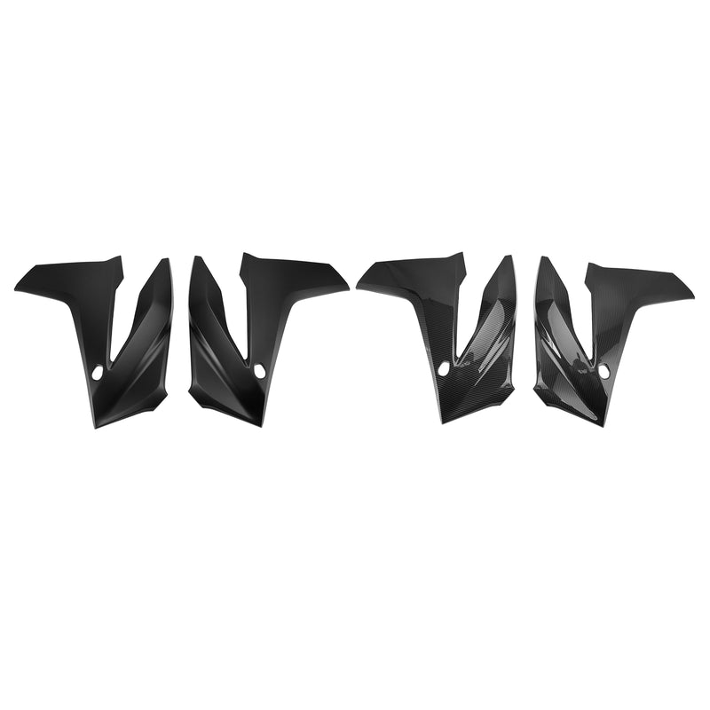 Side frame Cover Panel Fairing Body Cowl For Honda CBR650R 2024-2025