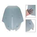 2025- fit for YAMAHA X-MAX 300 Windshield WindScreen Fairing
