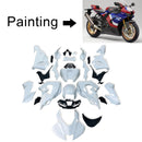 Injection Fairing Kit Bodywork Plastic ABS For Honda CBR1000RR-R 2020-2023