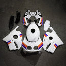 Injection Fairing Kit Bodywork Plastic ABS For Honda CBR250RR MC22 1990-1998