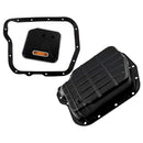 1998 For B1500/2500/3500 46RE 47RE 48RE Transmission Oil Pan with Gasket Filter 2464324