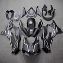 Injection Fairing Kit Bodywork ABS fit For Kawasaki ZX-10R ZX-10RR 2021-2025