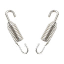 2 Pack Exhaust Pipe Spring 55mm & O Rings For SX 250 250SX SX250 1999-2021