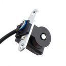 Stator Generator Regulator Rectifier Gasket For Kawasaki AX125 Fury 125R 2010