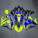 Amotopart Yamaha YZF-R3 2014-2018 R25 2015-2017 Fairing Kit Bodywork ABS