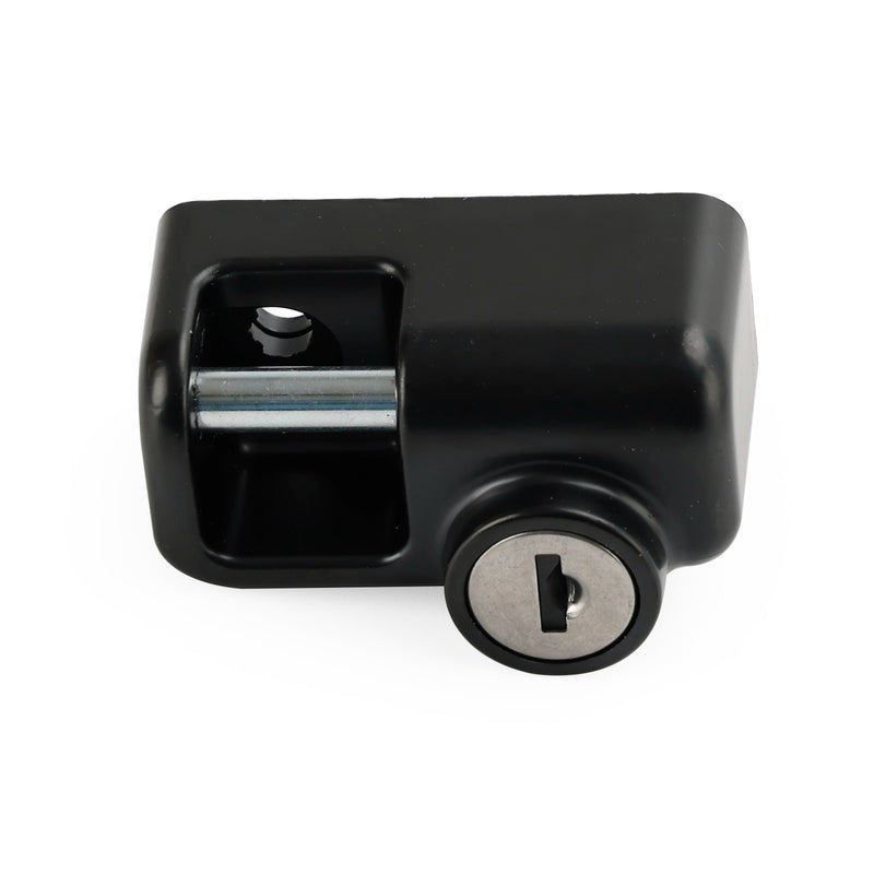 Ignition Switch Fuel Cap Seat Lock Set For Suzuki VLR1800 Boulevard C109R 08-11