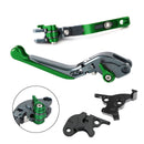 Adjustable Clutch Brake Lever fit for CFMOTO 250NK ABS 150NK 2019-2021