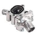 31319606 Thermostat Housing Aluminum Upgrade Kit for Volvo C70 V50 S40 C30