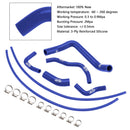 2023-2025 Suzuki GSX-8S Silicone Radiator coolant Hose