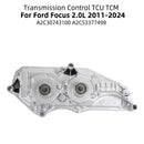 2011-2024 Ford Focus 2.0L Programmed TCU TCM Transmission Control Module A2C53377498 Generic