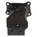 Nissan 2020-2023 Sentra (submodel: S, S Plus, SR, SV) Bumper Bracket Set F22106LBMA F22116LBMA