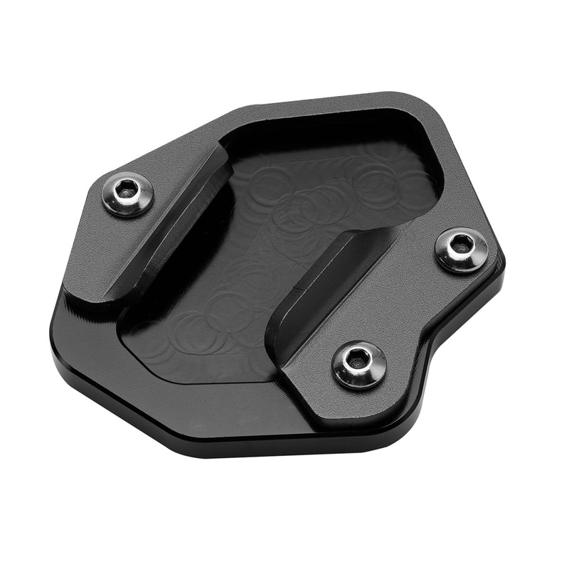 Kickstand Enlarge Plate Pad fit for TIGER 800/XC/XCA/XR/XRT 2010-2020 XCX 18-20