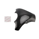 2015-2018 BMW S1000RR 10-18 S1000R Real Carbon Fiber Tank Cover Fairing