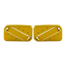 Aluminum Brake Fluid Reservoir Cap For Aprilia SR GT 125 GT 200 2022 2023