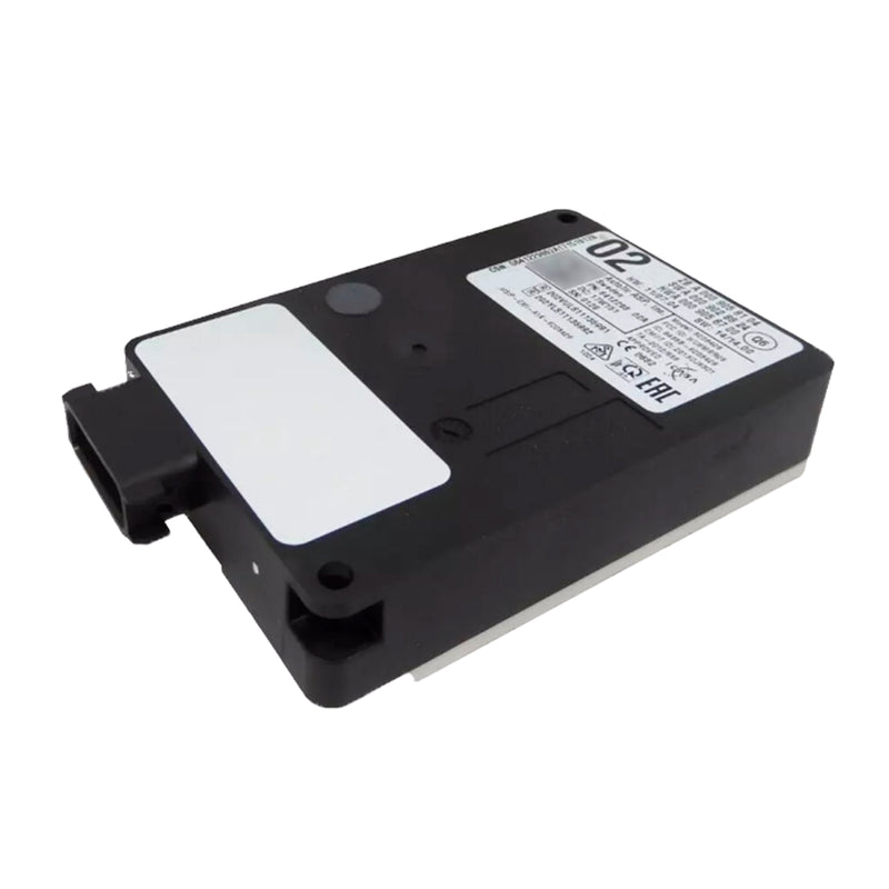 Radar Sensor Blind Spot Radar Distance Module A0009058104 For Benz X166 W205