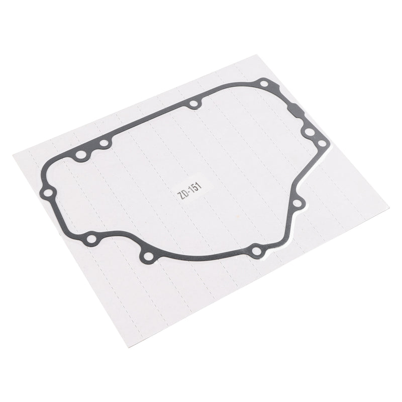 Left Side Stator Cover Gasket For Kawasaki EX300 Ninja / KLE300 Versys-X 13-2023