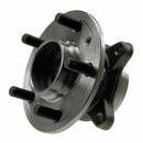 2004-2010 For Land Rover Discovery MK3 Front Hub Wheel Bearing LR014147