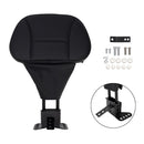 1988-2008 Street Electra Road Glide Road King Tri Glide Driver Backrest pad