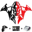 2019-2022 BMW M1000RR S1000RR Injection Fairing Kit Bodywork Plastic ABS