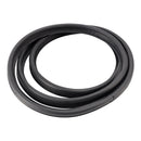 Trunk Lid Weatherstrip Luggage Compartment Door 64461-52032 For Toyota Yaris
