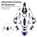 2020-2022 for Street Triple 765 R/RS Injection Bodywork Fairing Kit