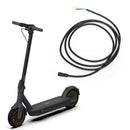 Electric Scooter Controller Instrument Connection Line for Ninebot MAX G30/G30D