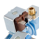 242253002 Refrigerator Ice Maker Water Inlet Valve For frigidaire/electrolux
