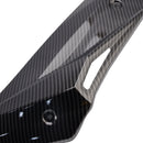 Lower Pan Engine Decorative Plate Protect Cover For CB750 Hornet 23-24