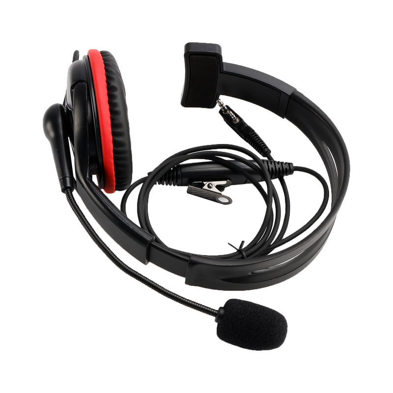 K-300-918 Single Sided Headphone For TK-240 TH-F7 TK-3178 KG669 TG-2AT LT-3288