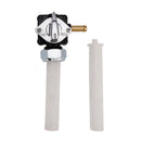 Gas Tank Fuel Cock Valve Petcock fit for Dyna Low Rider FXDL 1995-2001 61338-94D