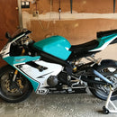 Amotopart Triumph Daytona 675 2006-2008 Fairing Kit Bodywork Plastic ABS