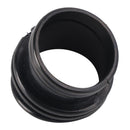 4x Intake Airbox Rubber Boots 14073-1637 For Kawasaki ZR1100 Zephyr 1100 1992-98