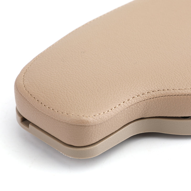 Console Armrest lid Beige PZ4351034000 For Toyota 86 BRZ Scion FRS 13-18