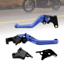 NEW Short Clutch Brake Lever fit for CFMOTO 700CL-X Sport 2021-2024