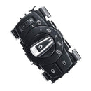 2007-2011 For BMW 323i Headlight Switch Fog Light Control Switch 61319169405