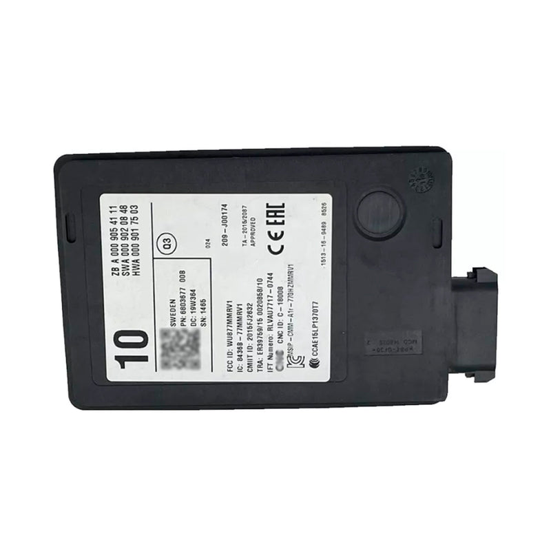 Blind Spot Radar Sensor A0009054111 For Mercedes Benz C-Class E-Class S-Class