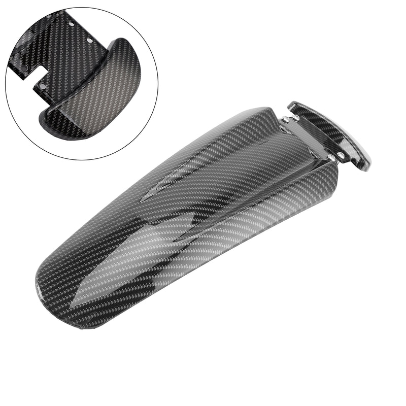 Front Fender Mudguard Fairing For Scrambler 400X 2024-2025