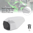 Racing Tail Rear Seat Fairing Cowl for Kawasaki ZX25R ZX4R ZX4RR 2020-2025