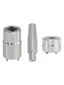 Rebound driver Tool-398-00-761 & Base Valve 398-00-763 +Bullet For FOX DPX2